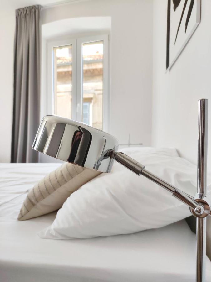 Nik Studio Apartments PUY 외부 사진