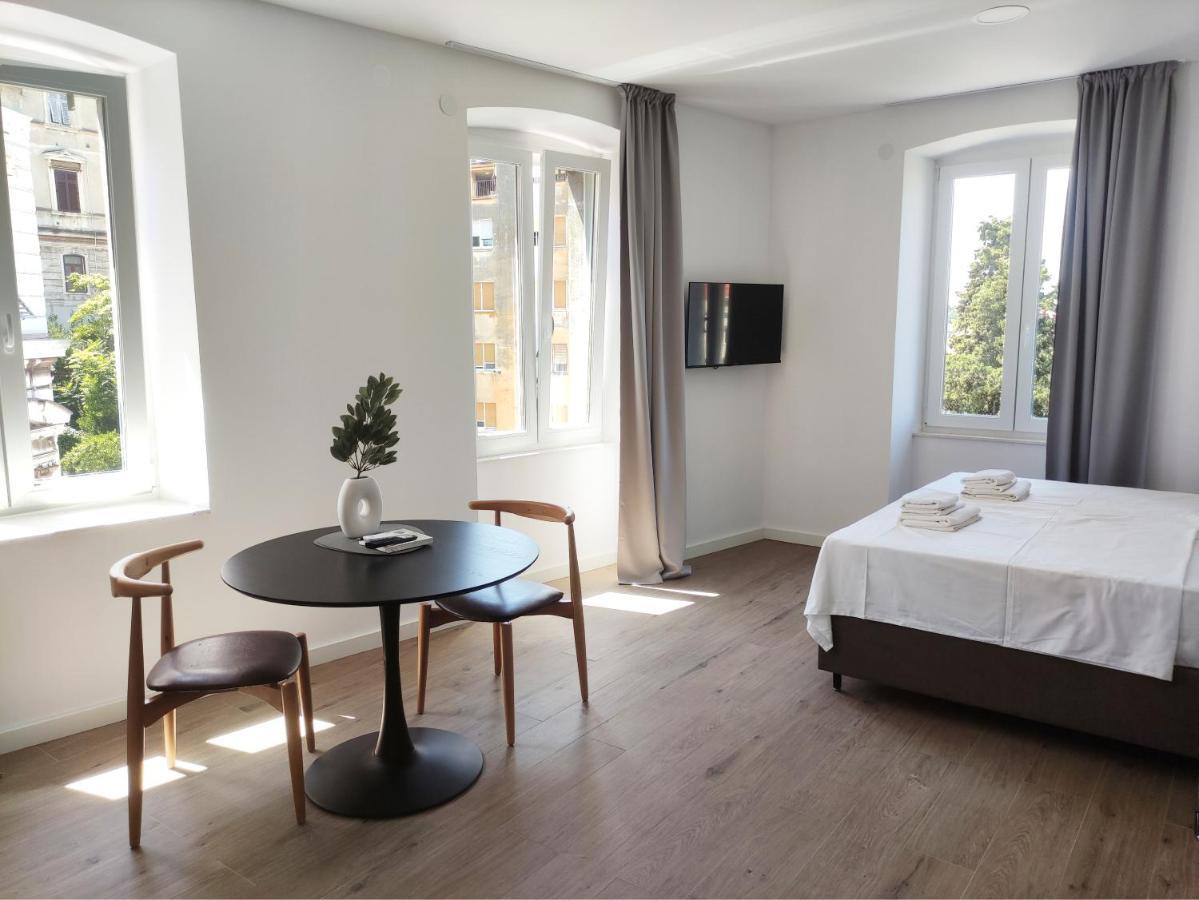 Nik Studio Apartments PUY 외부 사진
