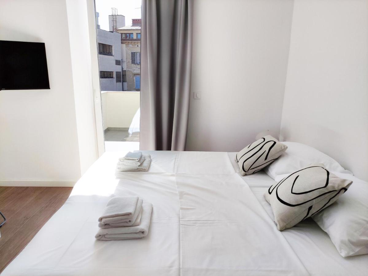 Nik Studio Apartments PUY 외부 사진