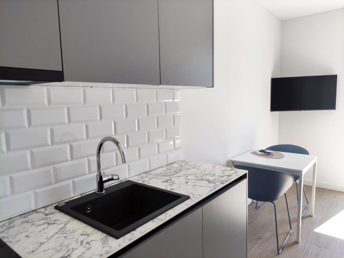 Nik Studio Apartments PUY 외부 사진
