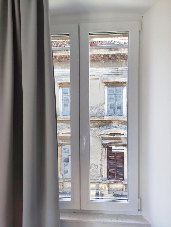 Nik Studio Apartments PUY 외부 사진