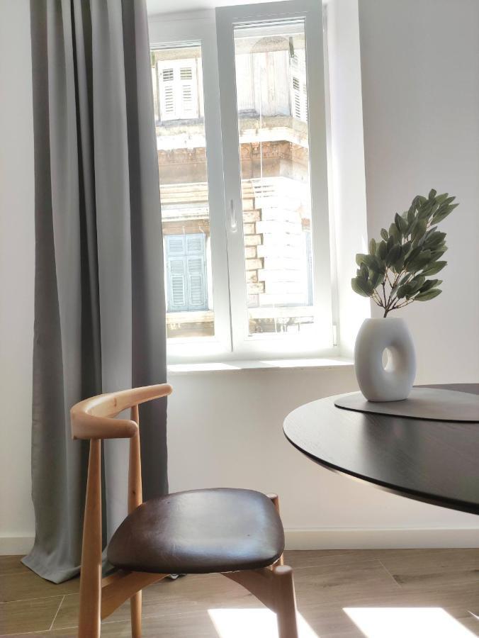 Nik Studio Apartments PUY 외부 사진