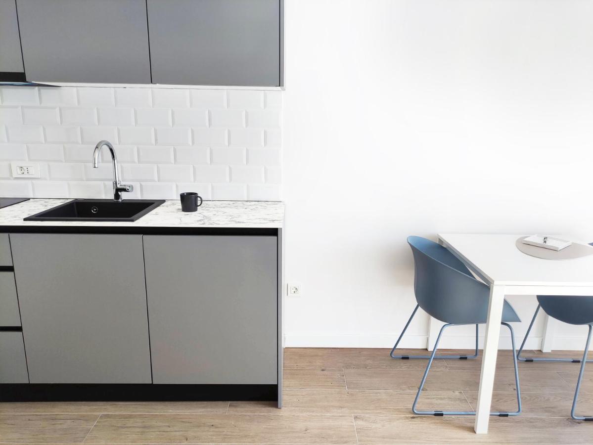 Nik Studio Apartments PUY 외부 사진