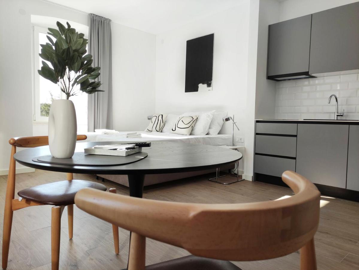 Nik Studio Apartments PUY 외부 사진