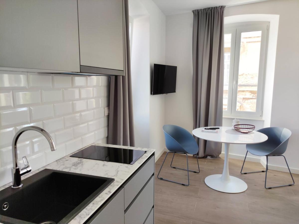 Nik Studio Apartments PUY 외부 사진