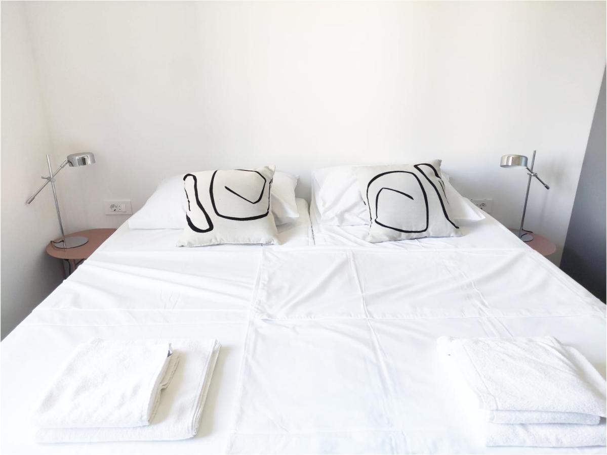 Nik Studio Apartments PUY 외부 사진