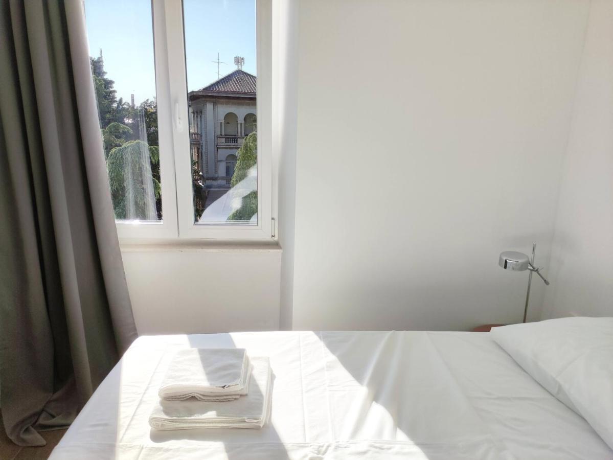 Nik Studio Apartments PUY 외부 사진