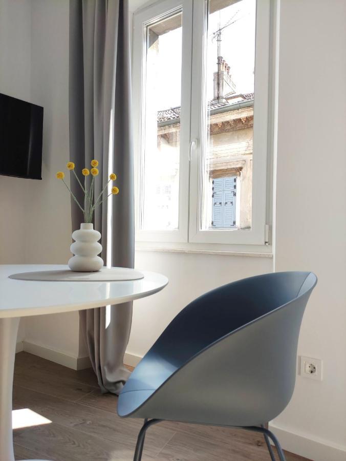 Nik Studio Apartments PUY 외부 사진