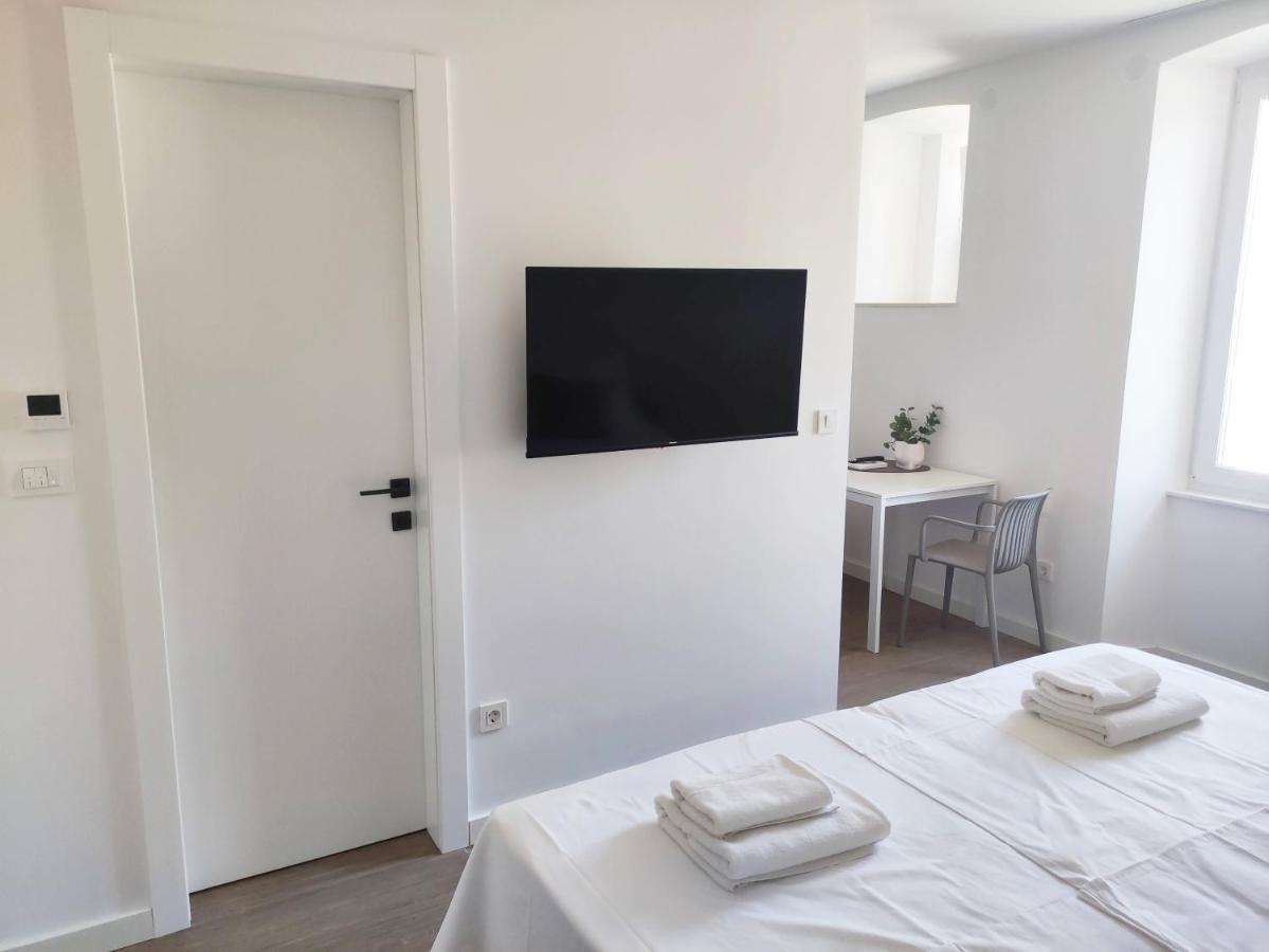 Nik Studio Apartments PUY 객실 사진