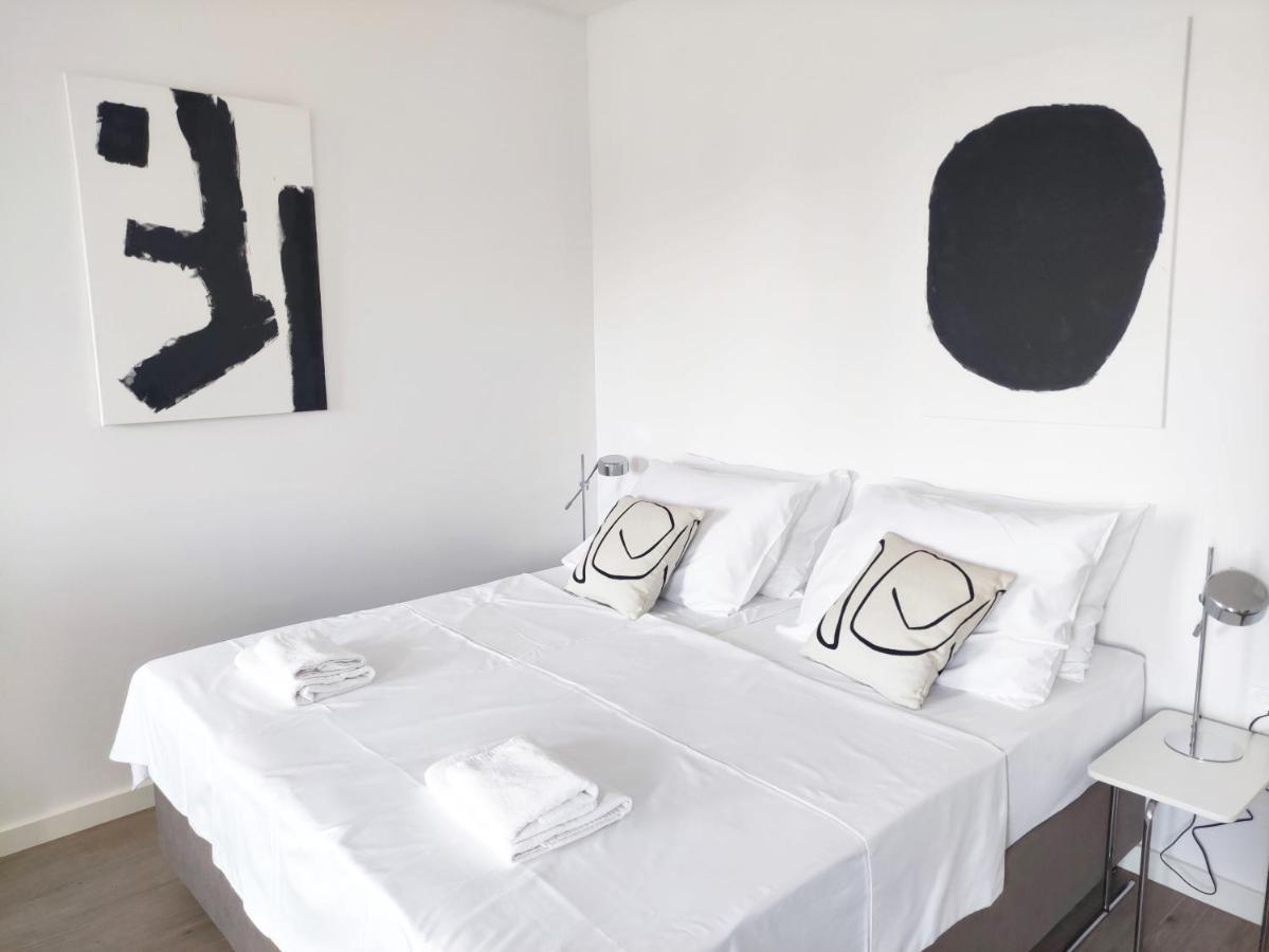 Nik Studio Apartments PUY 외부 사진