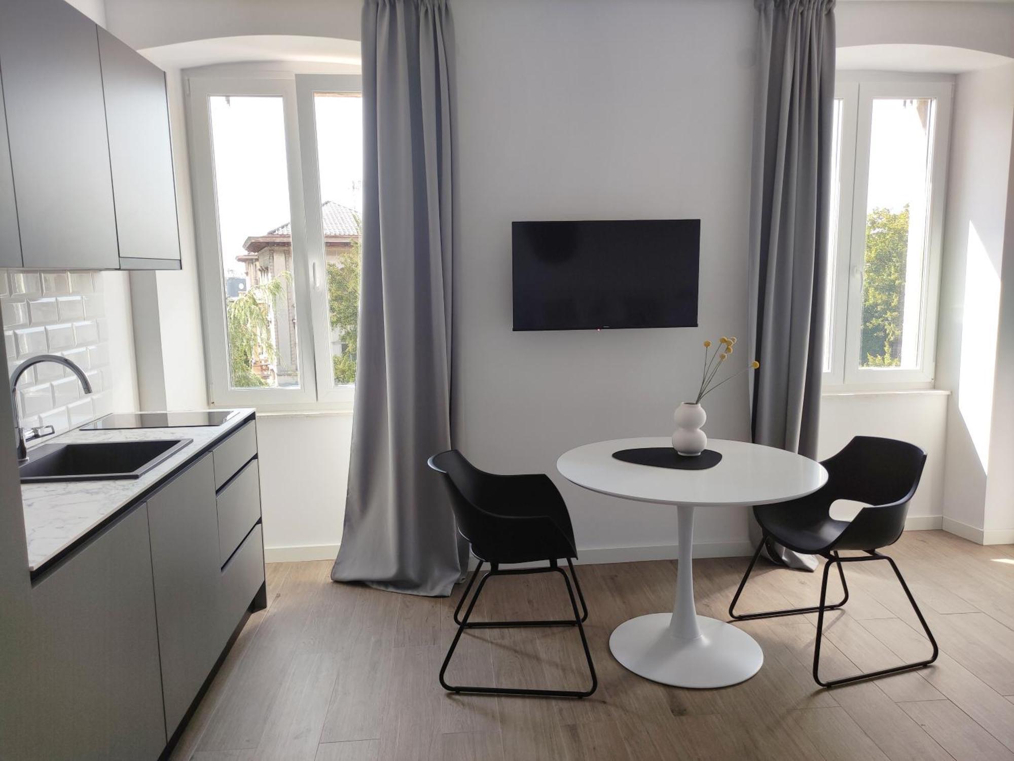 Nik Studio Apartments PUY 외부 사진